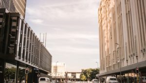 City to build new CBD walkways worth R40-million