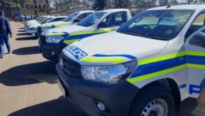 Police nab suspects with R2-million worth of illegal drugs