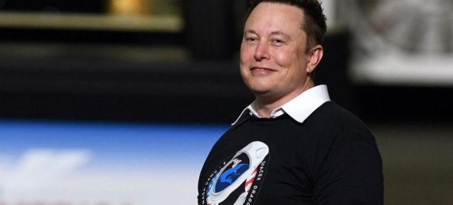 Elon Musk overtakes Mark Zuckerberg as world's third richest person