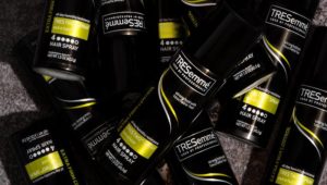 Unilever pulls TRESemmé from all major retailers for 10 days