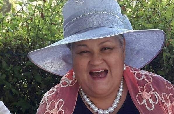 Beloved Cape cook "Aunty Flori" dies