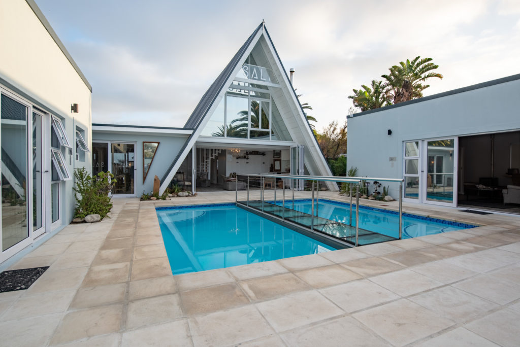 WIN: A two night stay for two at Salt Guesthouse in Bloubergstrand (CLOSED)