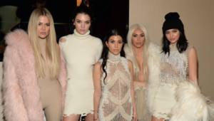 The Kardashians announce the end of an era