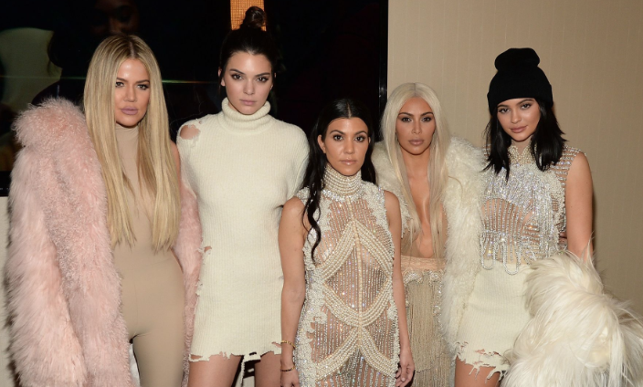 The Kardashians announce the end of an era