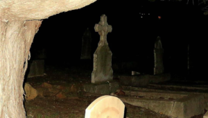 Simon's Town Ghost Walk is back