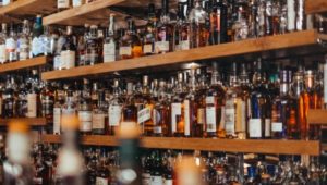 The National Liquor Traders Council concerned over restrictions