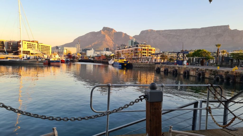 VIDEO: Our Cape Town, our heritage