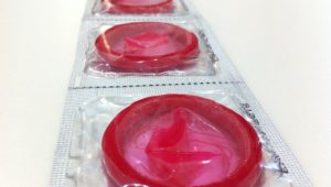 Vietnam police seize 345 000 secondhand condoms cleaned for resale