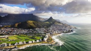 What the tourism sector can learn from Cape Town’s drought