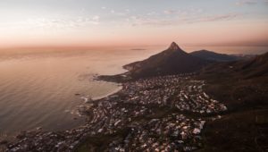 Take a free tour of Cape Town on Heritage Day