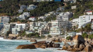 Coveted Clifton property goes on auction
