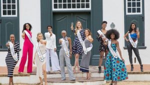 Miss SA 2020 pageant to be held at Table Bay Hotel