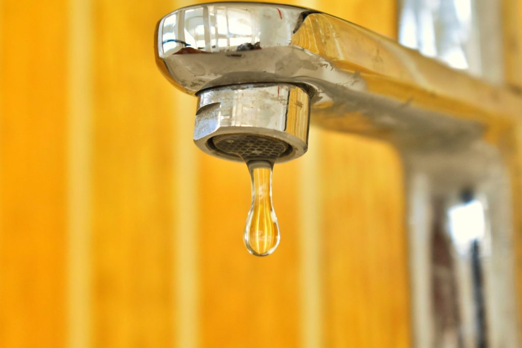 Nelson Mandela Bay's municipality declares Day Zero due to water shortages