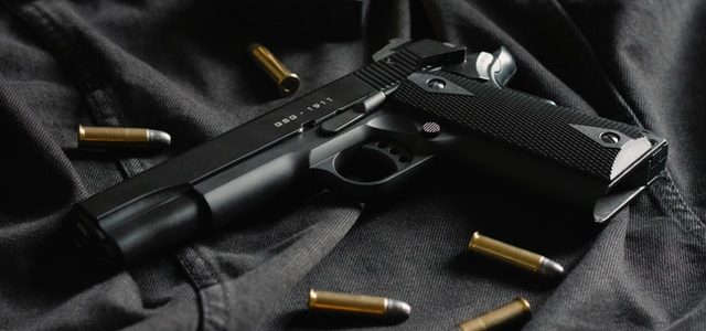 South Africans urged to surrender unlicensed firearms