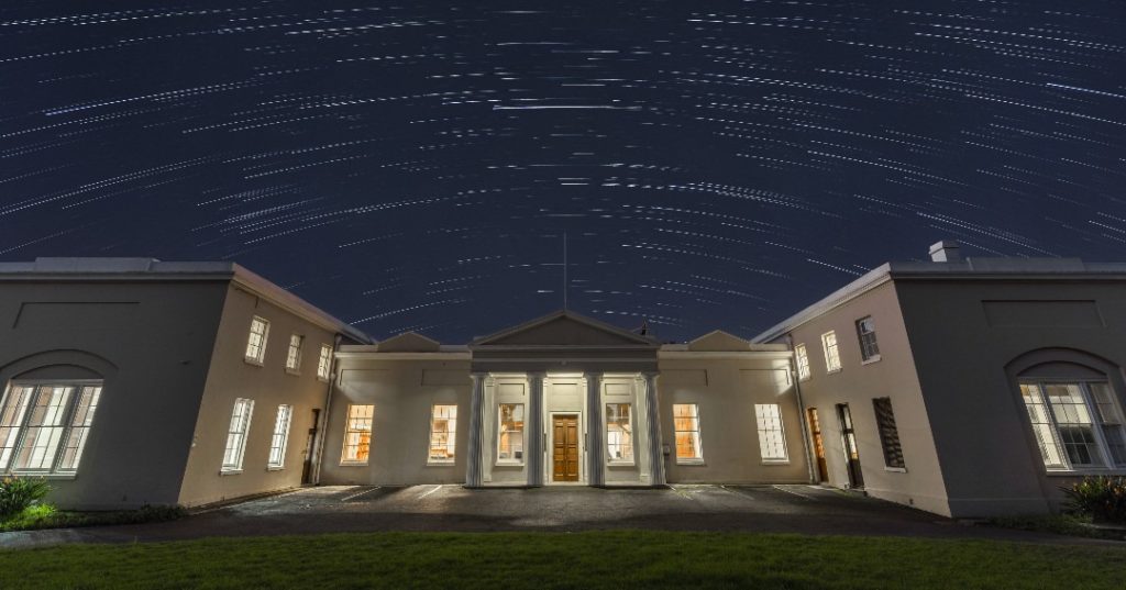 South African Astronomical Observatory turns 200