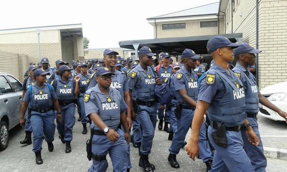 Public to comment on new requirements for SAPS applicants