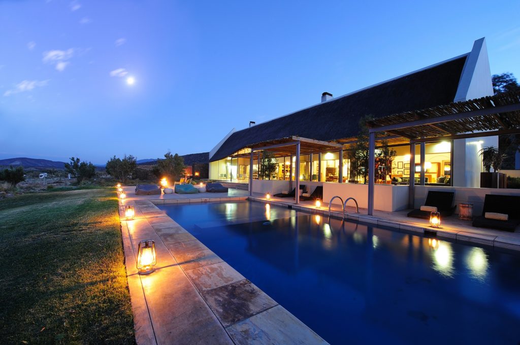 Sanbona reopens with promotional rate for locals