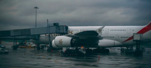 Emirates cancels Durban flights, rest of SA to follow