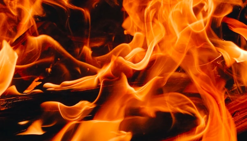 Blaze destroys numerous homes in Kleinvlei