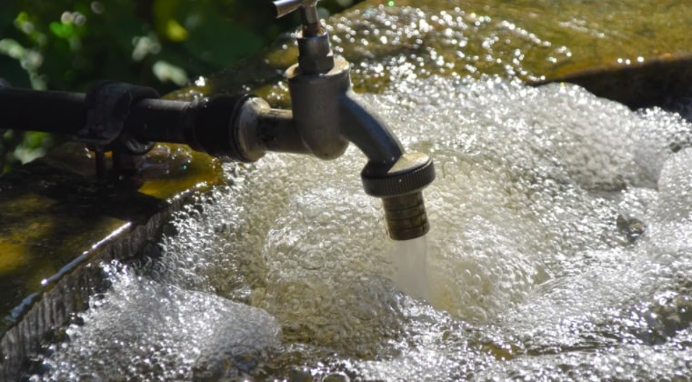Danish government invest R11m for groundwater sustainability in Cape Town
