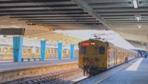 Metrorail advises commuters to make use of alternative transport