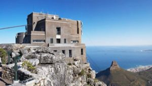 Table Mountain birthday special extended