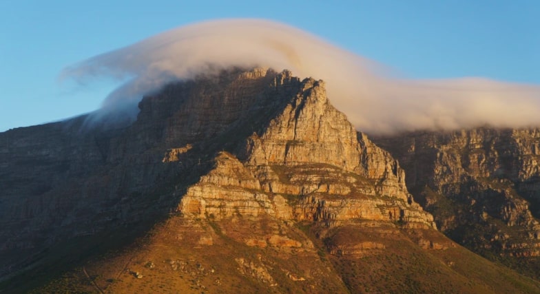 Alleged Table Mountain killer claims witnesses are lying
