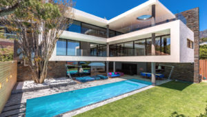 Take a look into Pam Golding's most expensive Cape Town listing