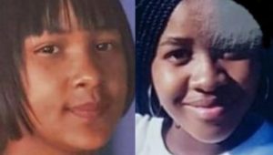 Police search for missing Southern suburbs girls