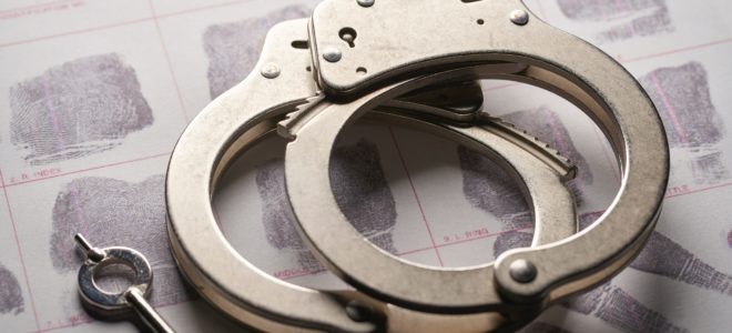 Muizenberg police arrest 41 people in one week
