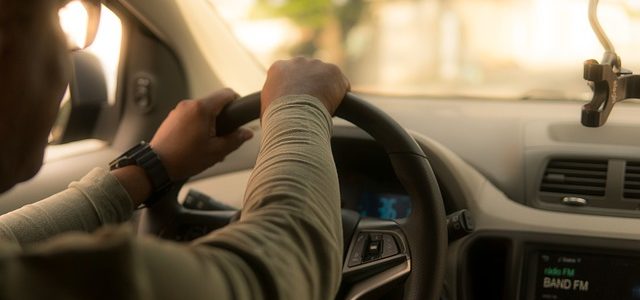 Uber educates drivers on how to spot human trafficking activity
