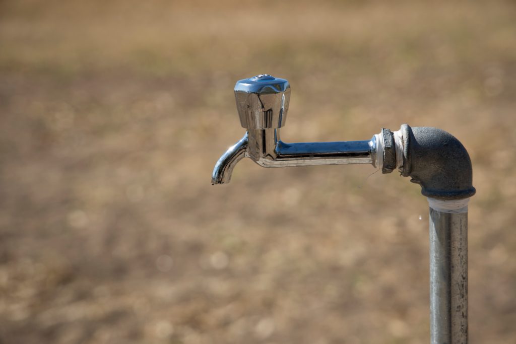 What ratepayers need to know about water tariffs