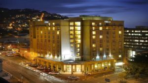 Hyatt Hotels Corporation take over Cape Town's Hilton Hotel