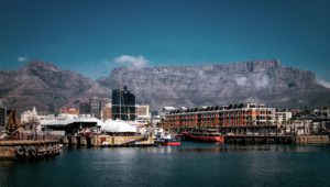 Cape Town needs votes to win global world travel awards