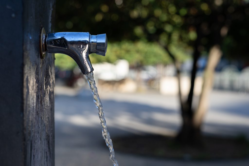 Water restrictions lifted in Cape Town from November