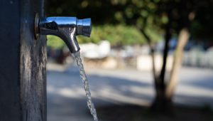 Water restrictions lifted in Cape Town from November