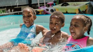 Top Cape waterparks to take your kids this summer