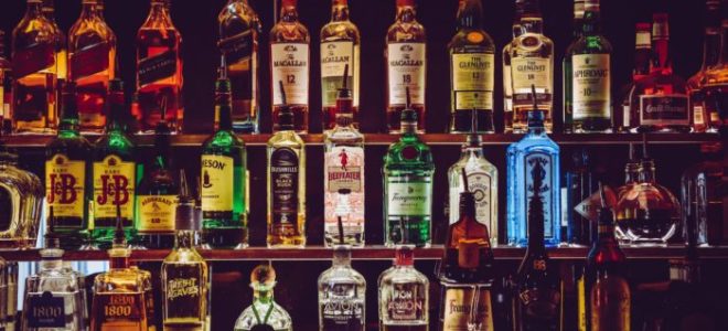 Western Cape government wants to introduce a minimum unit price for alcohol