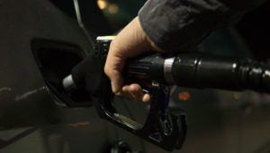 Petrol price expected to decrease in November
