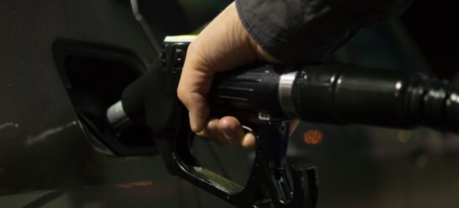 Petrol price expected to decrease in November