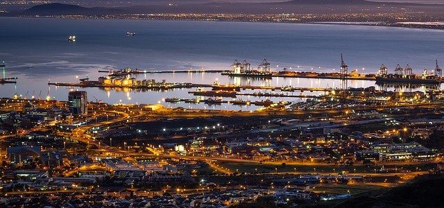 How expensive is it to live in Cape Town?