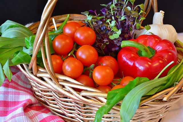 New online service offers farm fresh produce delivered by the farmer
