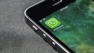 How to stop your WhatsApp from being hacked