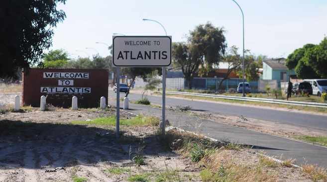 Atlantis teen found murdered