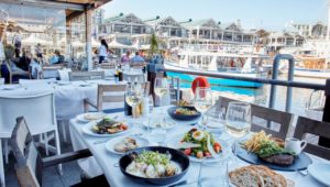 WIN: Tickets and a table for two at Harbour House's Signature Chef Series