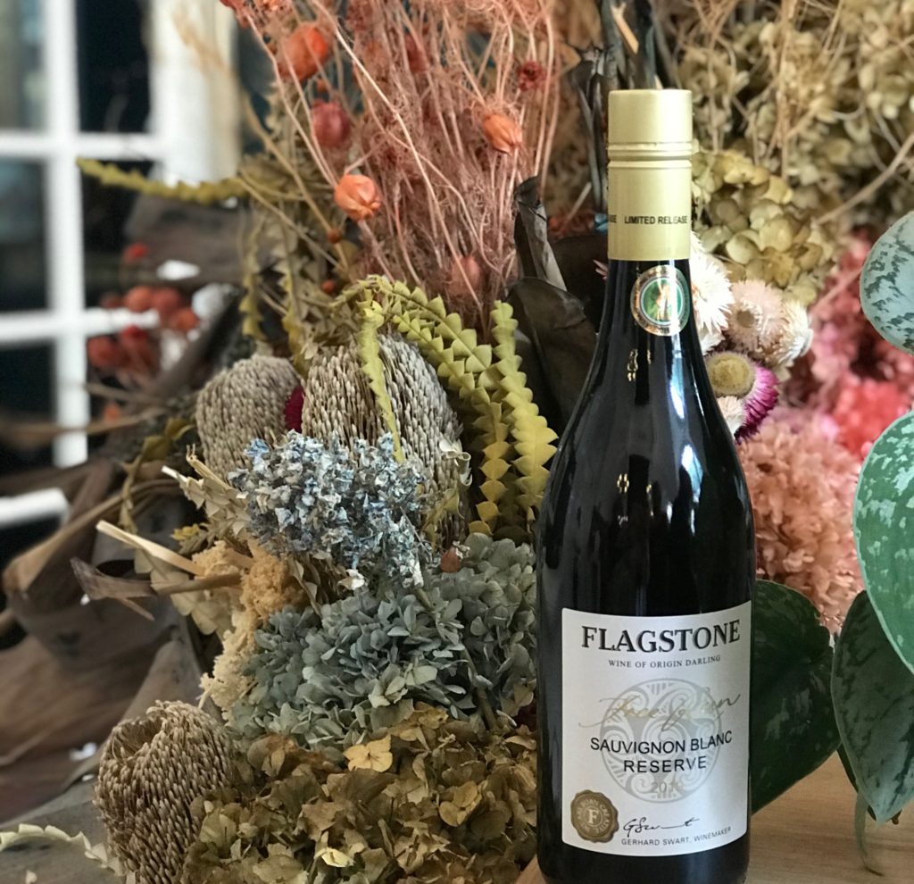 Flagstone Wines celebrates 21 years with expanded vegan-friendly range