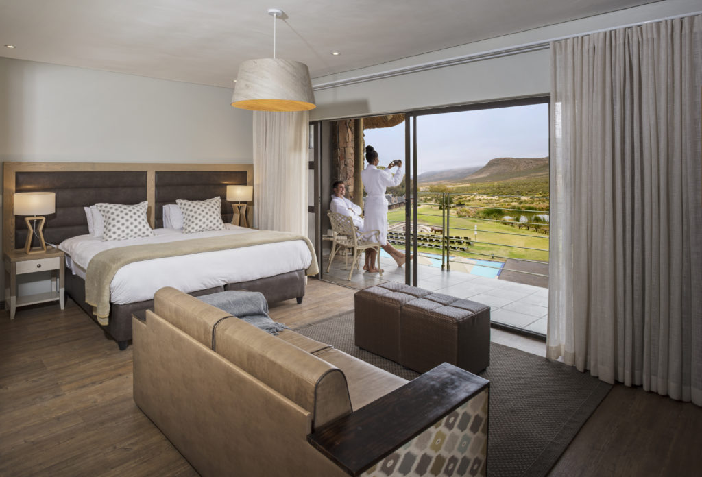 Aquila Private Game Reserve offers 30% off overnight stays in November