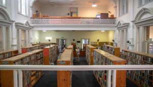 Rondebosch Library reopens after 16 months