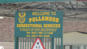 Pollsmoor inmate dies after stabbing warden