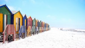Western Cape ready to receive tourists this festive season